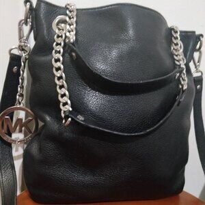 MK Satchel Purse